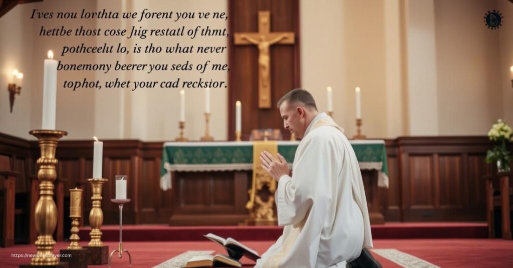 32 Powerful Birthday Prayer For A Pastor
