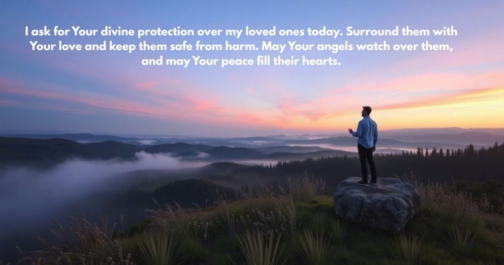 Early Morning Prayer Points to Start Your Day Right