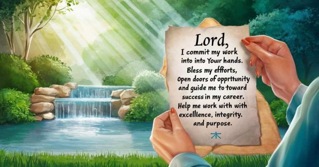 Prayer For My Boyfriend Success In Life