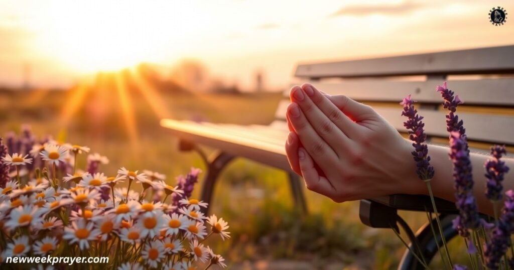 Birthday Prayer For a Female Friend