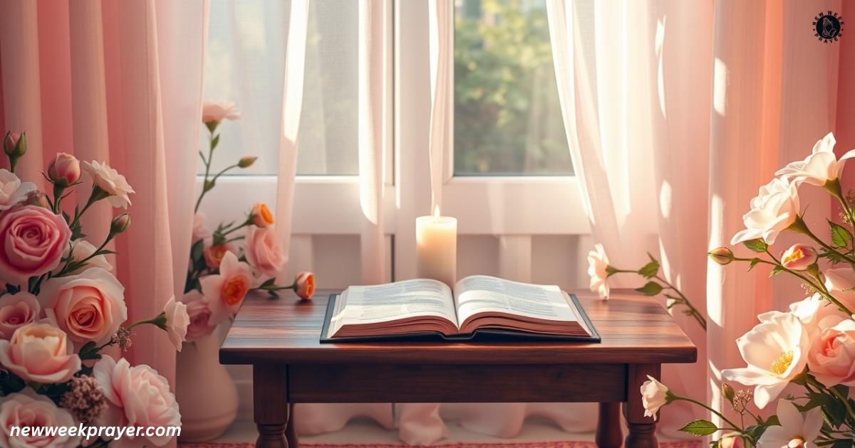 Birthday Prayers For a Female Friend