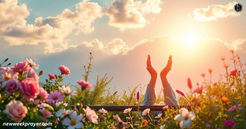 Birthday Prayers For a Female Friend