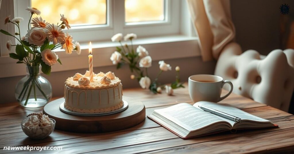 Birthday Wishes to Yourself