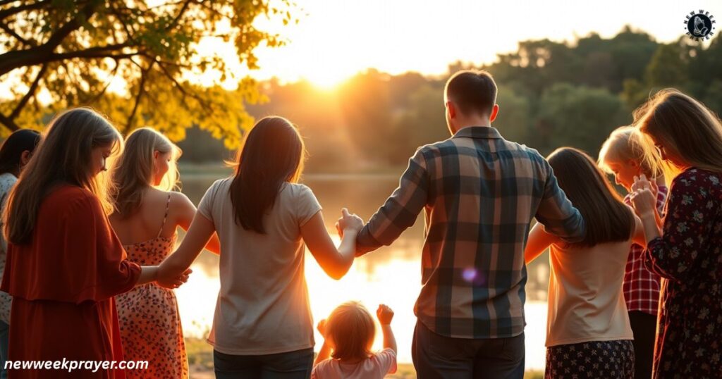 Family Unity in Faith