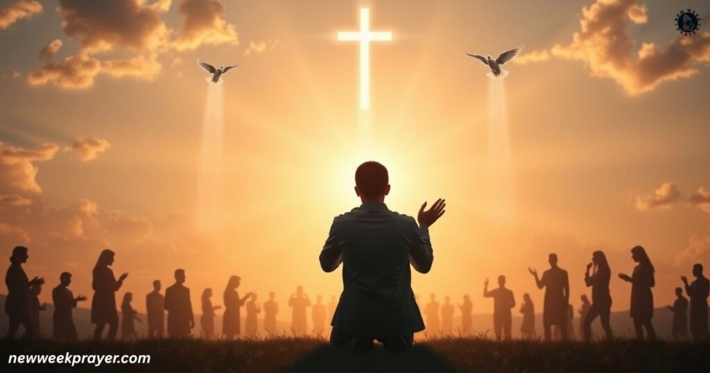 Power of Intercessory Prayer