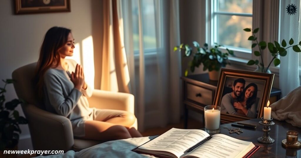 Prayer For My Boyfriend Success