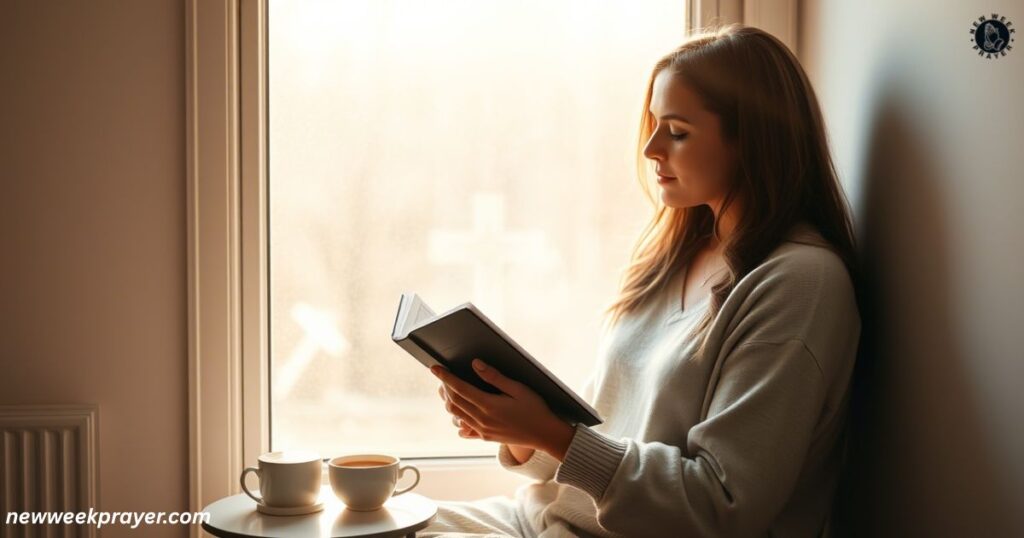 Prayers of Repentance Be Part of Our Daily Reflection