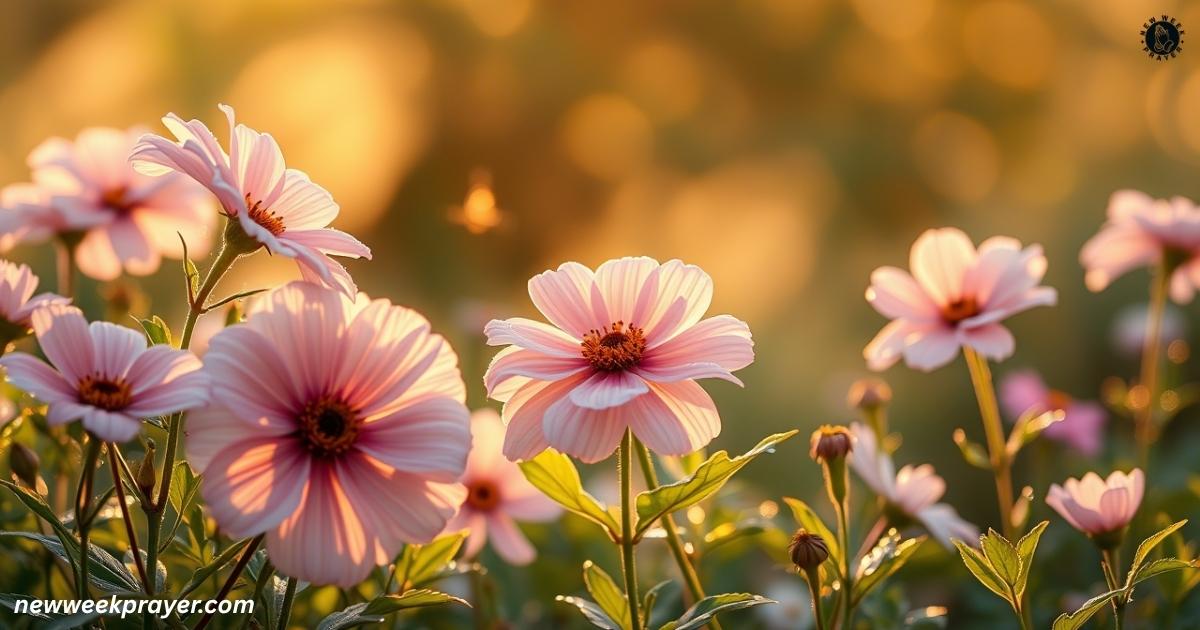 Sweet Good Morning Prayer Messages for Her