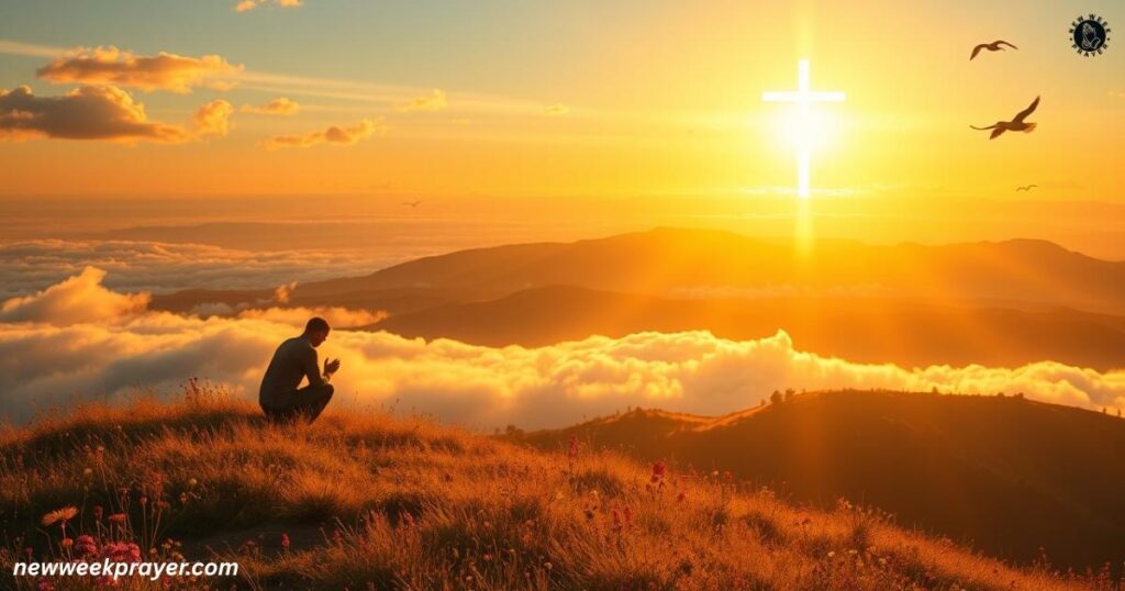 Thanksgiving for Eternal Life