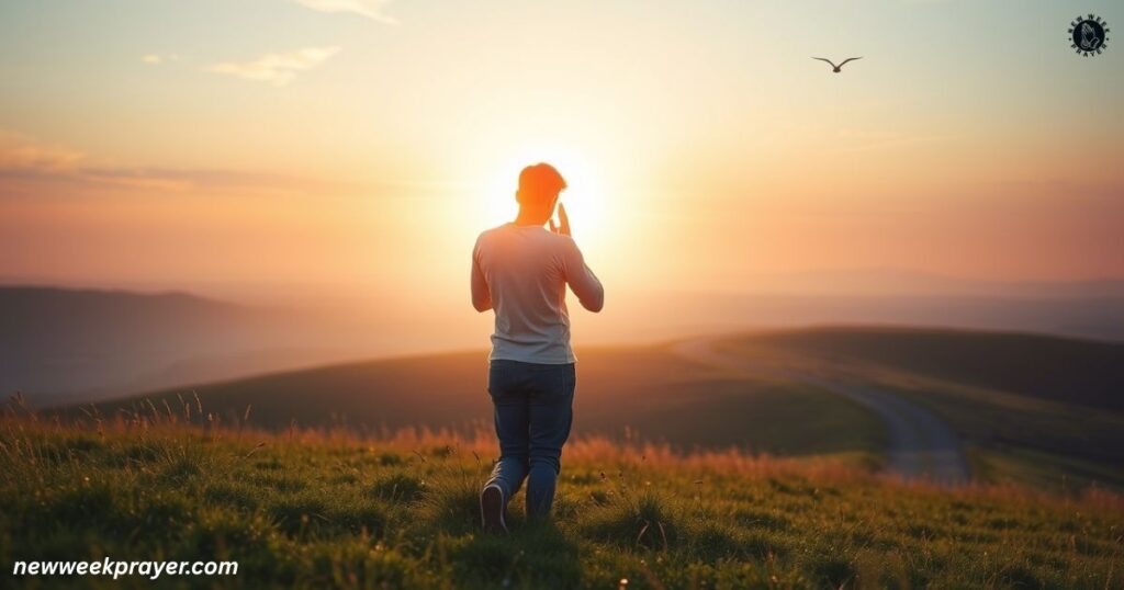 Thanksgiving for Protection and Guidance