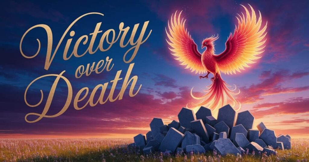 Victory Over Death