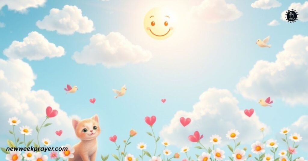 Cute Good Afternoon Wishes
