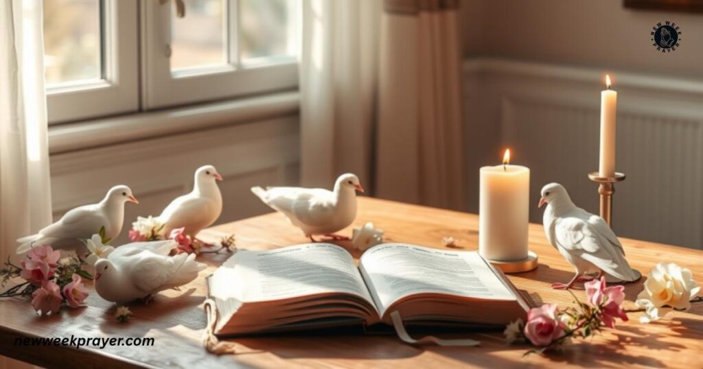 Good Afternoon Blessings and Prayers