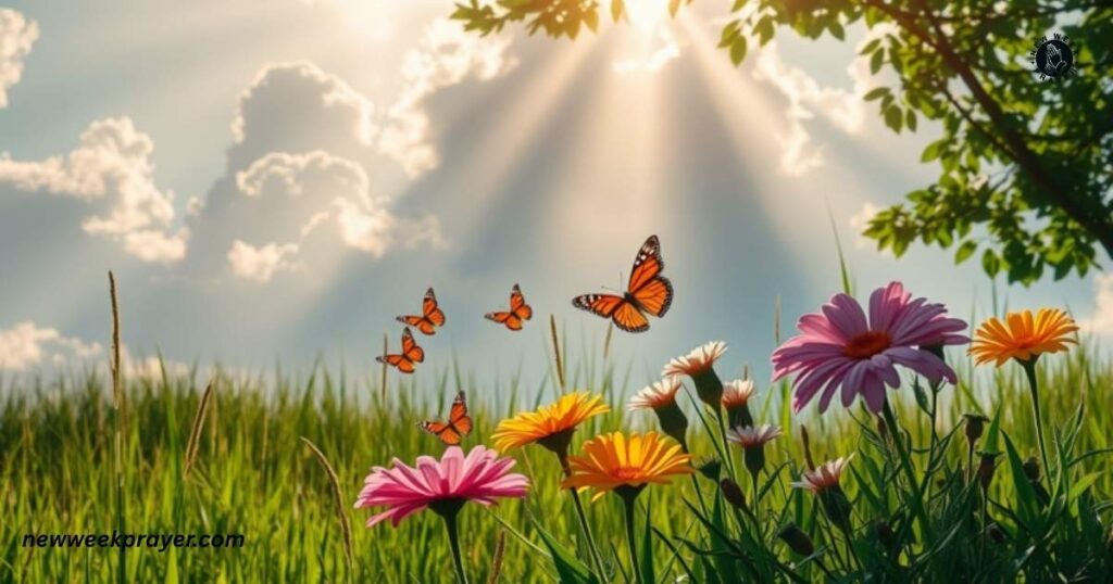 Good Afternoon Blessings Quotes