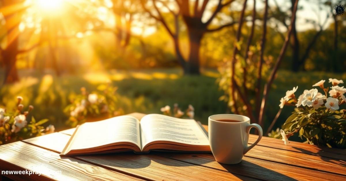 Good morning Sunday Blessings