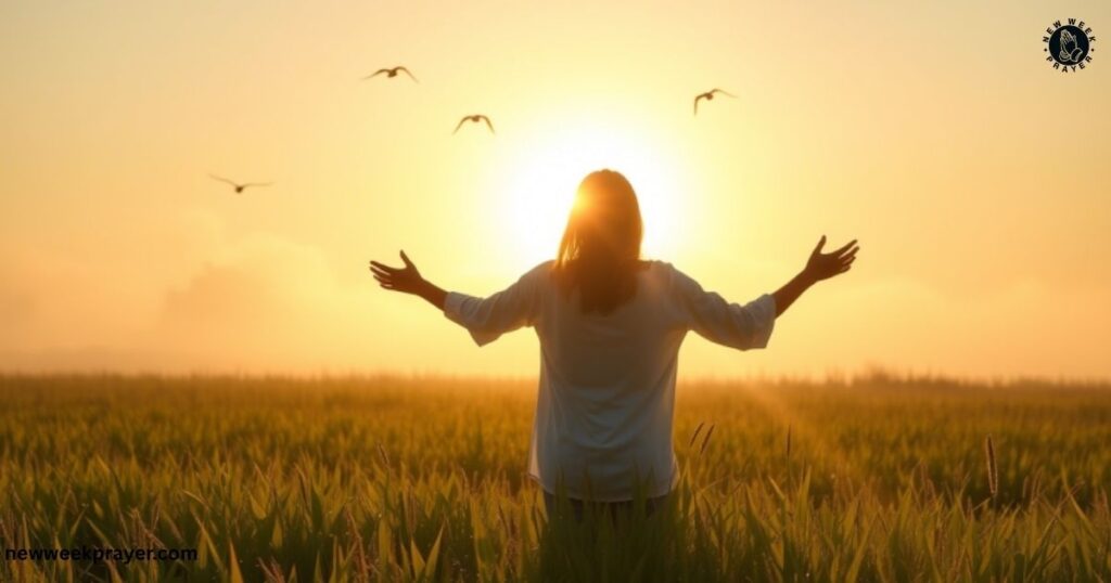 Positive Friday Morning Blessings
