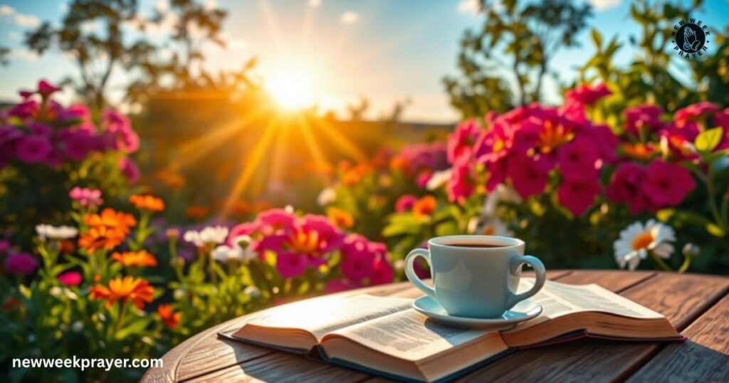 Positive Good Morning Wednesday Blessings