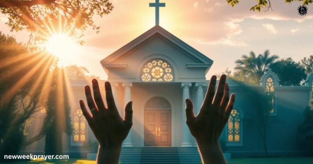Powerful Morning Blessings and Prayers