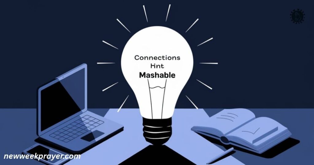 8. Troubleshooting Common Connections Challenges in Connections Hint Mashable