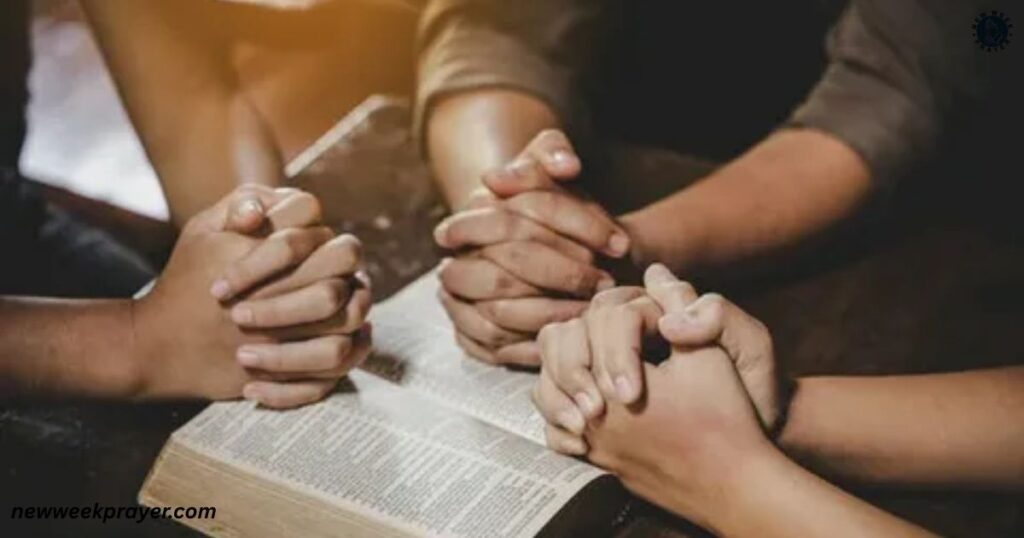 Birthday Prayer Messages for a Friend