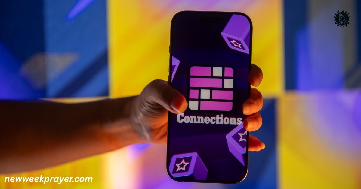 Connections Hint Mashable