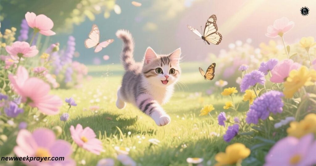 Cute Wishes for Saturday