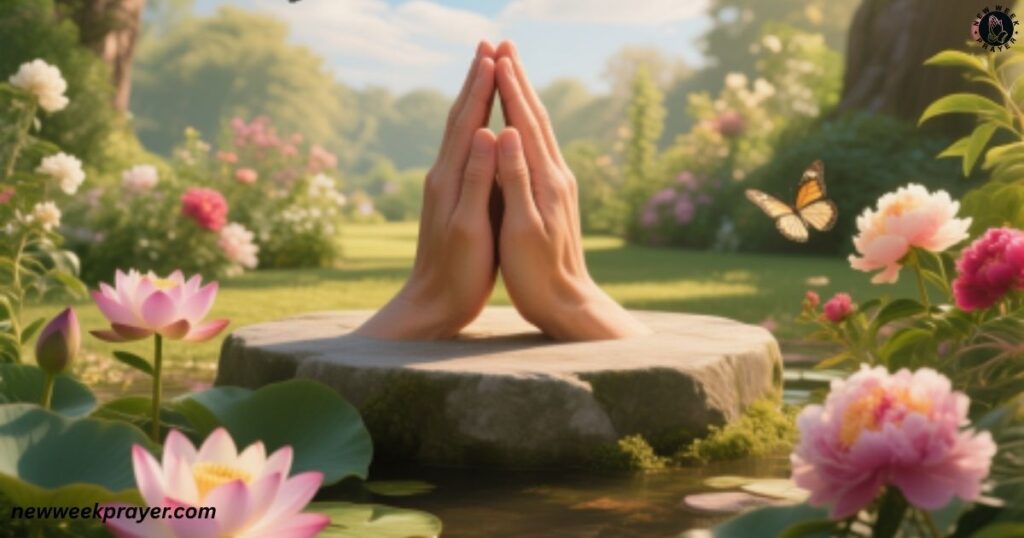 Good Afternoon Blessings and Prayers