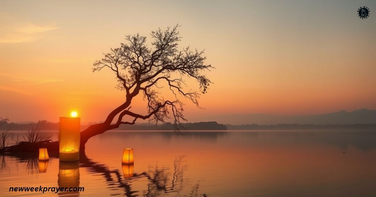 Good Evening Blessings