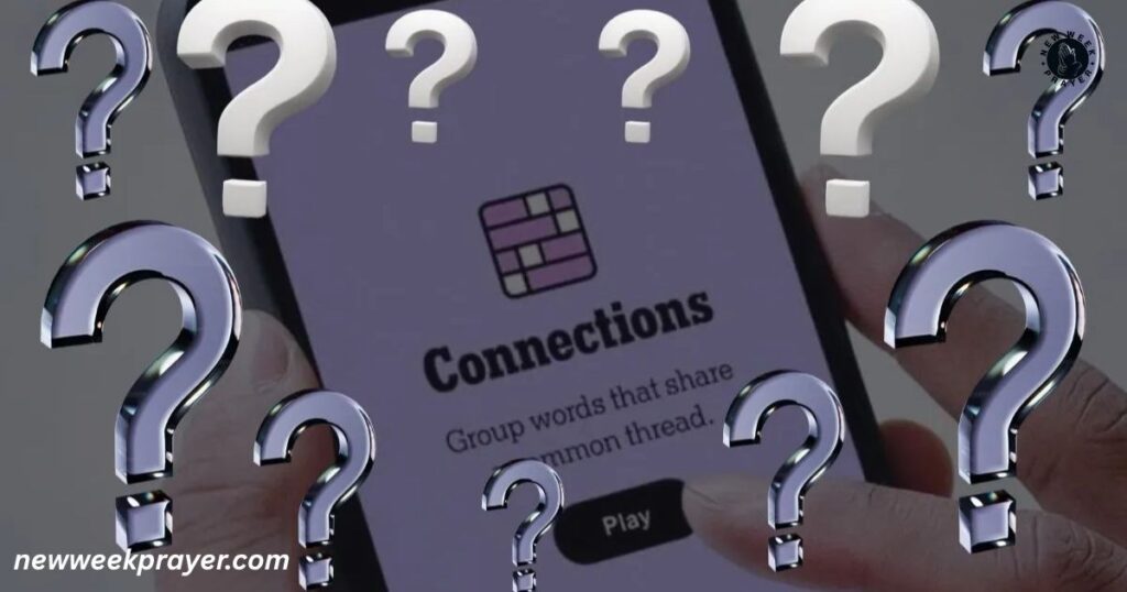 Mashable’s Unique Approach to Connections Hints