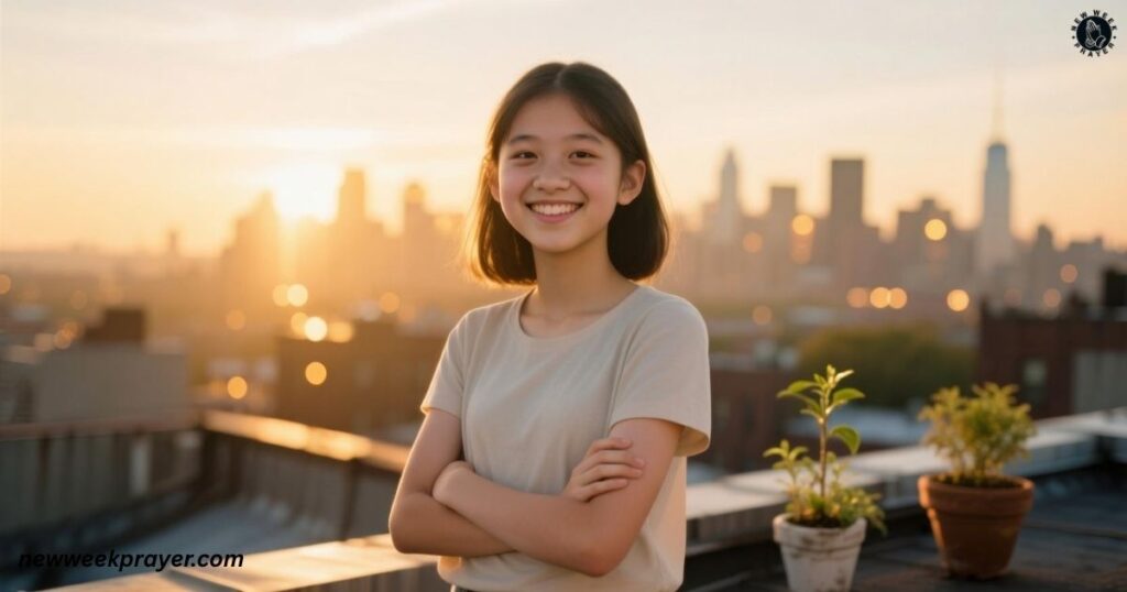 Positive Teen Affirmations for Self-Confidence