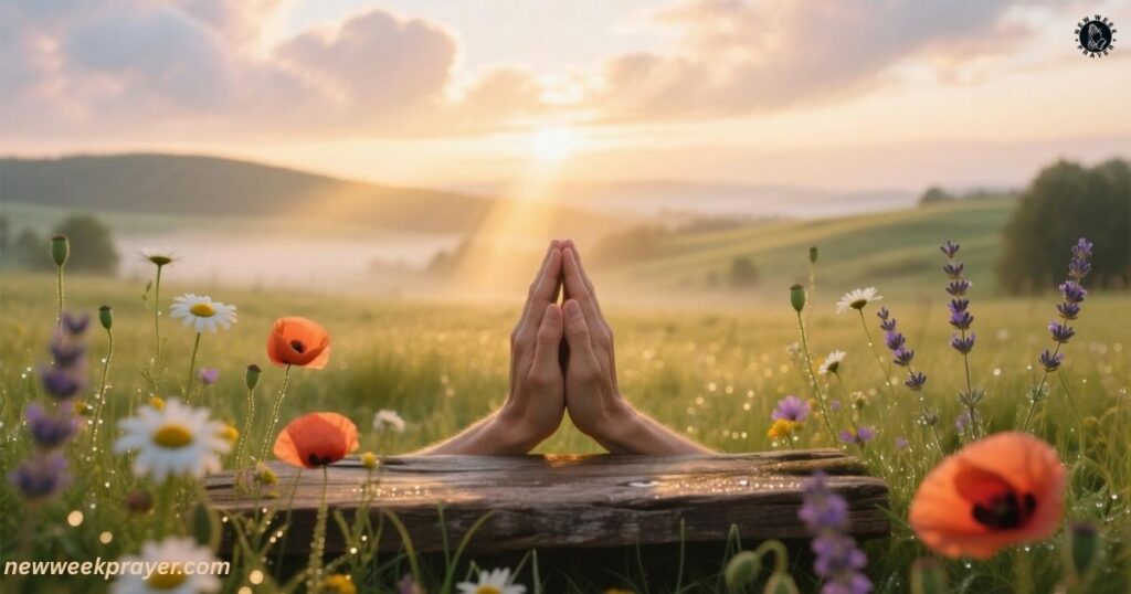 Sunday Blessings and Prayers
