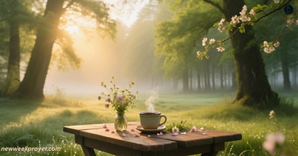 Sunday Blessings Quotes