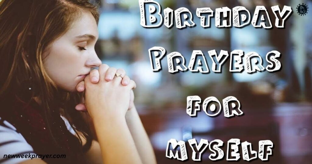 The Power of Prayer on a Birthday